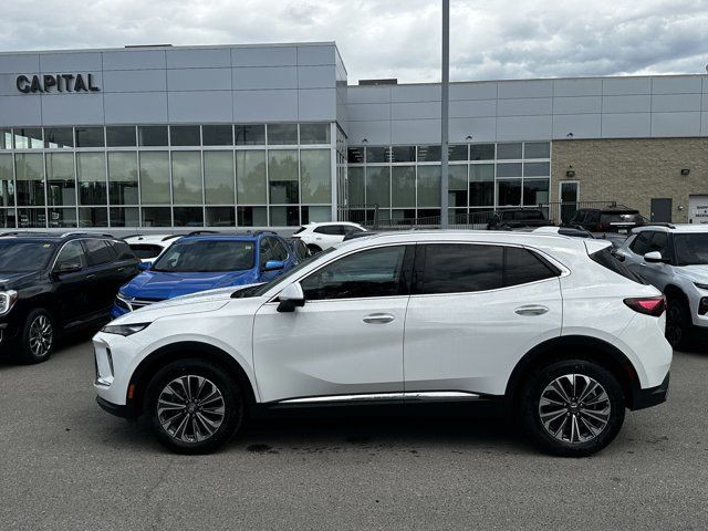2025 Buick Envision Preferred in Cars & Trucks in Calgary - Image 3