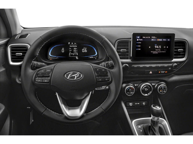 2024 Hyundai Venue Preferred in Cars & Trucks in Kitchener / Waterloo - Image 4