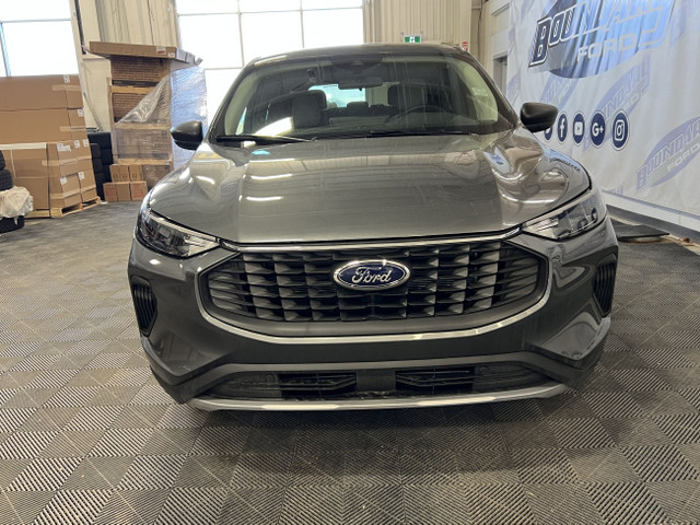 2025 Ford Escape ACTIVE | ACTIVE PREM TECHNOLOGY PKG | REM START in Cars & Trucks in Lloydminster - Image 4