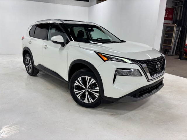 2021 Nissan Rogue 2021 AWD TOIT OUVRANT SIEGES CHAUFF LED in Cars & Trucks in Laval / North Shore