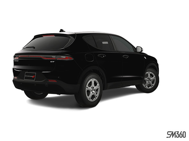 2024 Dodge Hornet Gt Plus in Cars & Trucks in Barrie - Image 2
