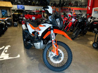 2023 KTM 890 Adventure R