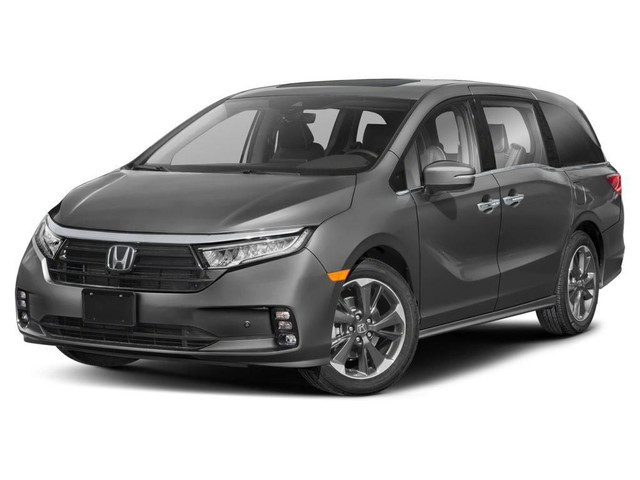 2024 Honda Odyssey Touring in Cars & Trucks in Grande Prairie