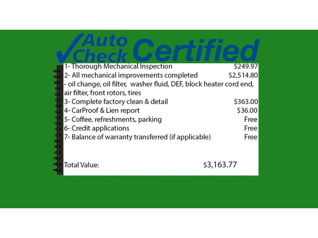 2024 Chevrolet SILVERADO 2500HD 4x4 Crew Cab Custom Diesel PSeat in Cars & Trucks in Grande Prairie - Image 2