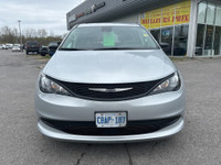 Demo. Loaded with power sliding door, power liftgate, push start, remote start, heated seats, full s... (image 1)