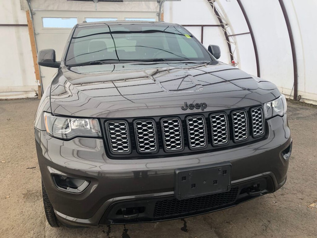 2019 Jeep Grand Cherokee Altitude in Cars & Trucks in Ottawa - Image 2