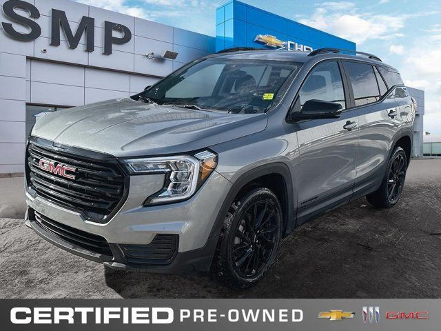 2024 GMC Terrain SLE | AWD | Elevation Pkg | Remote Start in Cars & Trucks in Saskatoon