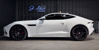 Presenting the 2019 Jaguar F-Type Coupe R, sold by St. Albert Exotics – a high-performance sports co... (image 6)