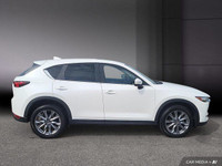 Le Mazda CX-5 GS AWD 2021 est un VUS compact alliant performance, confort et technologies avancées.... (image 7)