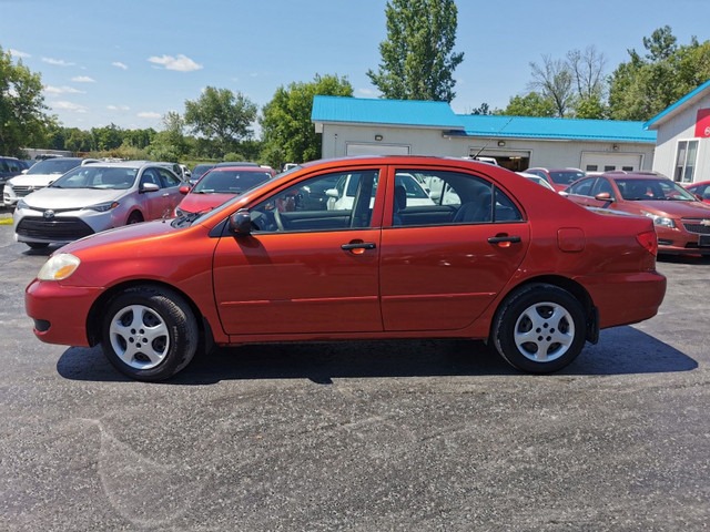 2007 Toyota Corolla CE in Cars & Trucks in Belleville - Image 2