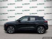 Heated Seats & Steering, Remote Start, Sunroof, Apple Carplay & Android Auto, Adaptive Cruise & Soun... (image 5)