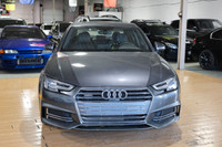 Special Finance Price: $25,999 | Cash Price: $27,499 2017 Audi A4 Technik AWD - No Accidents, Clean... (image 1)