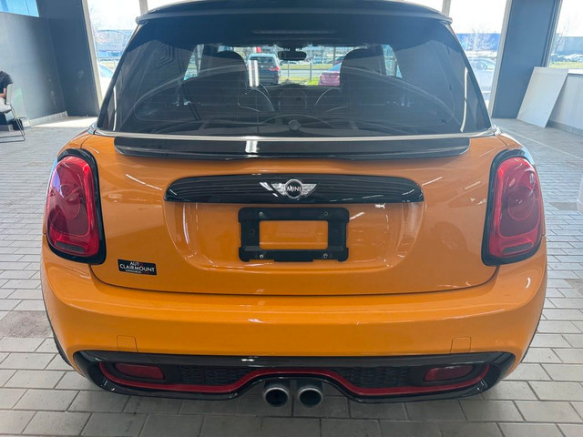 2017 MINI Cooper Hardtop 3dr HB S in Cars & Trucks in Longueuil / South Shore - Image 4