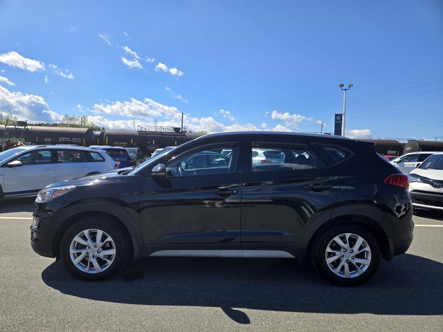 2019 HYUNDAI TUCSON PREFERRED AWD in Cars & Trucks in Saint John - Image 4