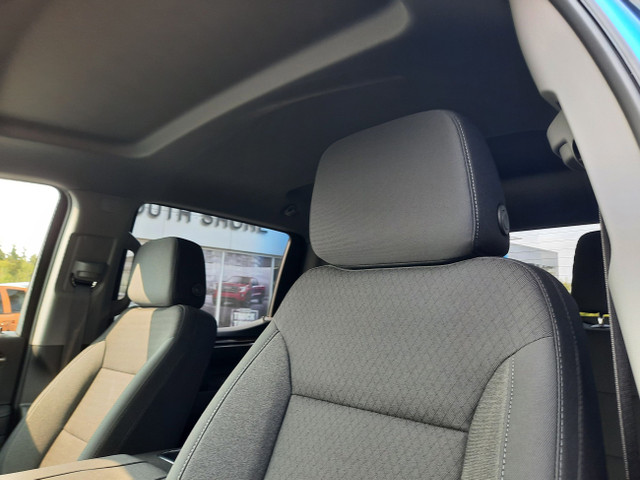 2025 Chevrolet Silverado 1500 LT Trail Boss in Cars & Trucks in Bridgewater - Image 3