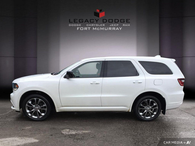 2020 Dodge Durango SXT - $157.61 /Wk in Cars & Trucks in Fort McMurray - Image 3