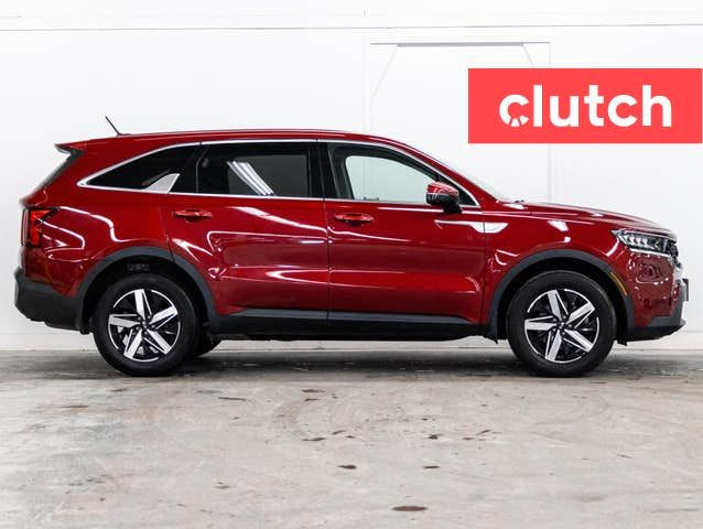 2021 Kia Sorento LX Premium AWD w/Apple CarPlay & Android Auto,  in Cars & Trucks in Ottawa - Image 4