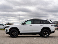 The 2025 Jeep Grand Cherokee Limited is a premium sport utility vehicle designed to deliver exceptio... (image 3)