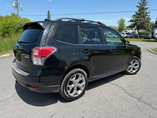 Limited 2.5i AWD / Excellent Condition, Fully Loaded in Cars & Trucks in Ottawa - Image 4