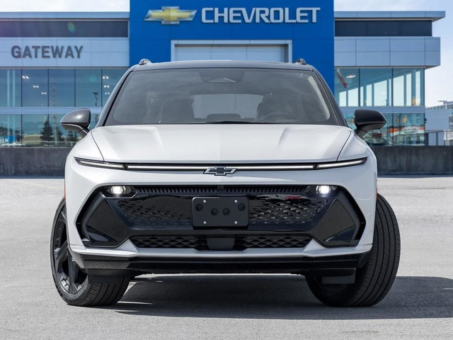 2025 Chevrolet Equinox EV RS in Cars & Trucks in Mississauga / Peel Region - Image 2