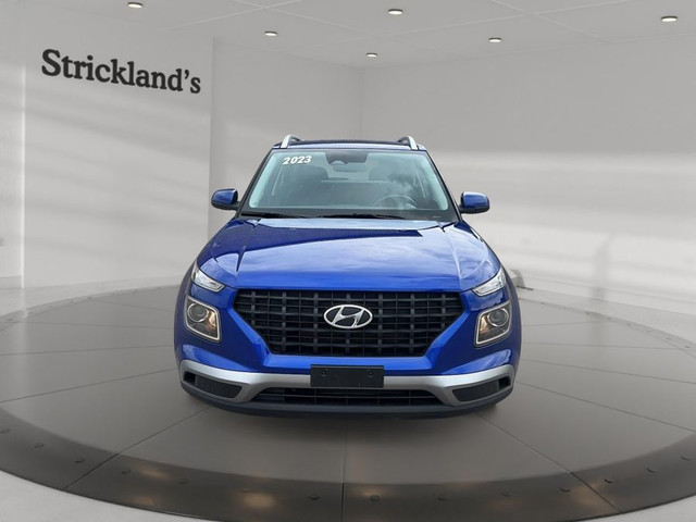2023 HYUNDAI VENUE PREFERRED in Cars & Trucks in Stratford - Image 3