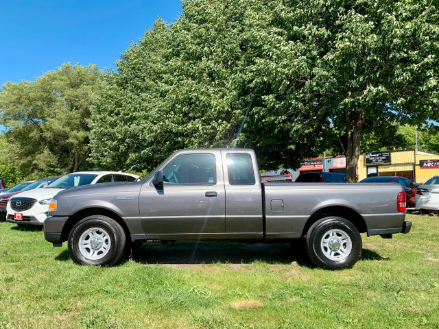 2010 FORD RANGER ONLY 44KMS 1 OWNER in Cars & Trucks in Guelph - Image 3