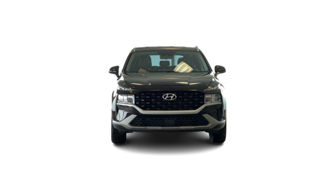 2021 Hyundai Santa Fe Essential AWD 2.5L CPO, Low Kilometer, Rea in Cars & Trucks in Regina - Image 4