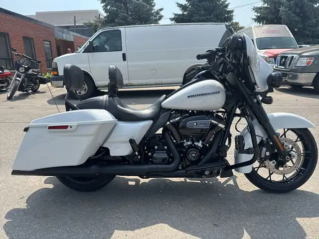 2020 Harley-Davidson Street Glide Special ~ STAGE II ~ 475 CAMS  in Sport Touring in City of Toronto - Image 2