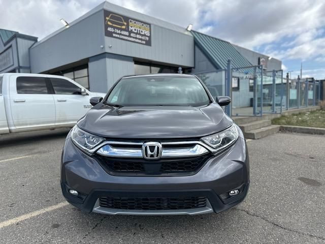  2017 Honda CR-V AWD 5dr EX-Sunroof-Heated Seats-Heated Steering in Cars & Trucks in Calgary - Image 2