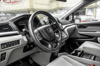 EX | 8 PASS | DVD PLAYER | SUNROOF |CAM HONDA INSPECTION AVAILABLE UPON REQUEST!! CARFAX VERIFIED UP... (image 7)