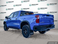 6.2L V8 Engine, ZR2 Trim Package, 2-speed transfer case with Terrain Mode, Leather Seats, Heated & V... (image 6)
