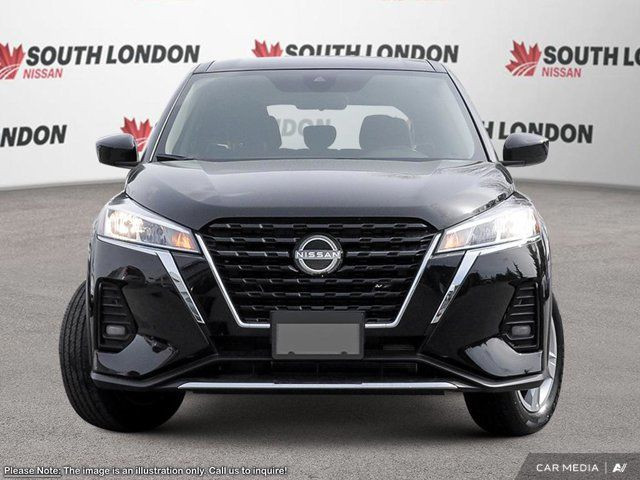 2025 Nissan Kicks Play in Cars & Trucks in London - Image 2