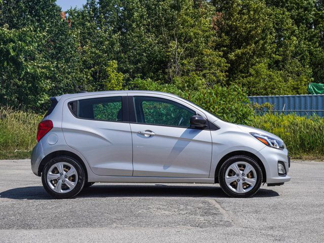 2020 Chevrolet Spark LS- Rear Camera - Manual in Cars & Trucks in Barrie - Image 2