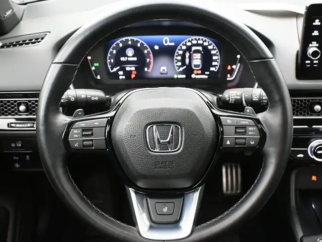 2024 Honda Civic One Owner & Fully Certified Sport Touring, Leat in Cars & Trucks in City of Halifax - Image 20