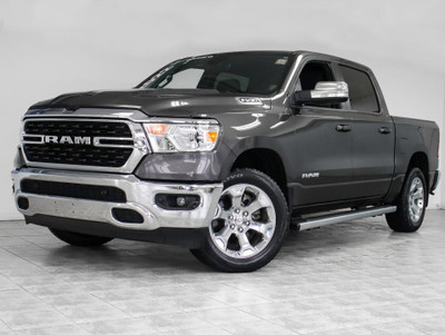 RAM 1500 BIG HORN 2022 ++ GARANTIE 10 ANS ++