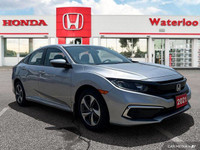 *Advertised Price based on finance purchase - $1500 finance rebate applied.* *WATERLOO HONDA'S **PRE... (image 9)