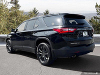 Command the road with this 2020 Chevrolet Traverse RS, a head-turning SUV boasting a powerful 3.6L V... (image 3)