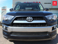 // ACCIDENT FREE!! // FEATURES OF THE 4Runner 4RUNNER LIMITED w/ REDWOOD INTERIOR »» Distinctive Red... (image 2)