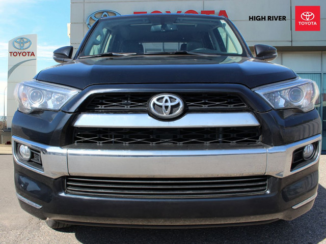 2023 Toyota 4Runner 4WD for sale in Cars & Trucks in Calgary - Image 4