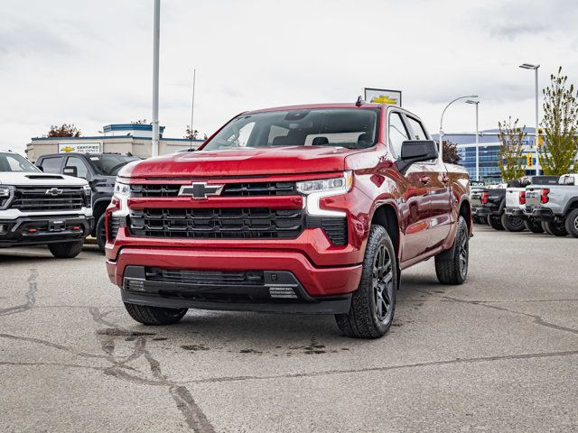 2025 Chevrolet Silverado 1500 RST in Cars & Trucks in Kelowna - Image 4