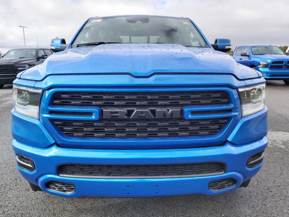 2022 Ram 1500 SPORT