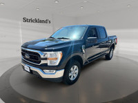 **Strickland's is home of the Hassle-Free car shopping experience. We make car buying fun, find your... (image 1)
