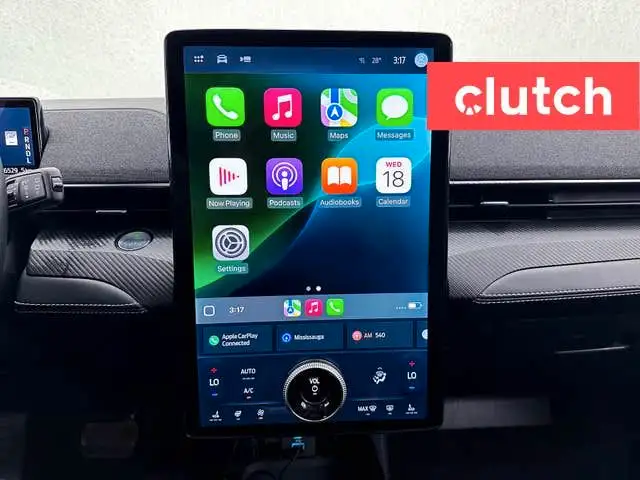 2022 Ford Mustang Mach-E Premium AWD w/ Apple CarPlay, Heated Fr in Cars & Trucks in City of Toronto - Image 32
