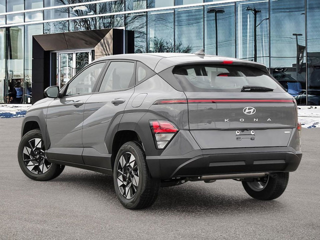 2025 Hyundai Kona Preferred In-Stock! - Take Home Today! in Cars & Trucks in Winnipeg - Image 4