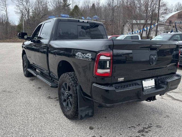 2019 Ram 2500 Big Horn Crew | 6.7L Cummins Diesel | Sunroof in Cars & Trucks in Guelph - Image 3
