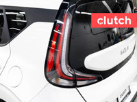1 OWNER / Front Heated Seats, Climate Control, Bluetooth Music and more! Clutch is the largest onlin... (image 9)