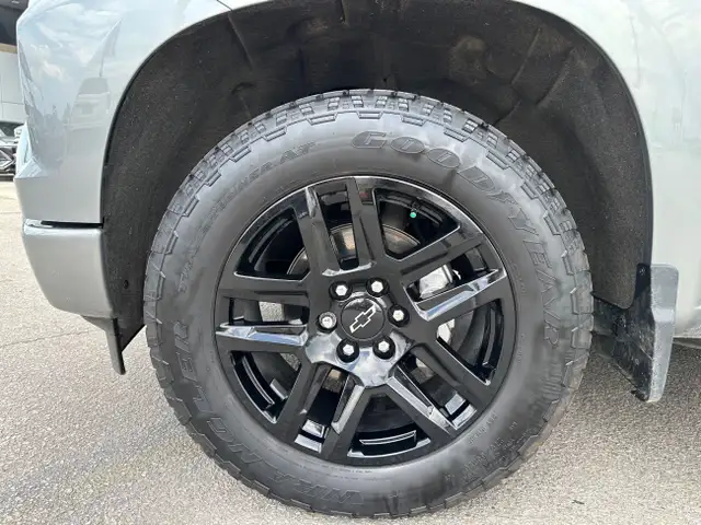 2024 Chevrolet Silverado 1500 RST in Cars & Trucks in Markham / York Region - Image 10