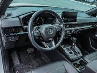 2024 Honda CR-V Hybrid Touring AWD – Loaded Luxury and EfficiencyNow Available at Orr Motors – Ottaw... (image 8)