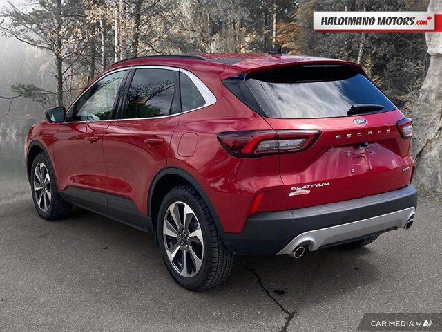 2024 Ford Escape Platinum in Cars & Trucks in Hamilton - Image 3