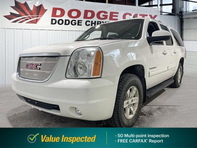 2014 GMC Yukon XL SLT in Cars & Trucks in Saskatoon